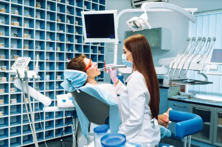 Local Anesthesia