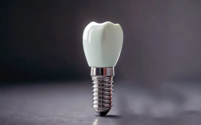 Dental Implants in Cypress, TX