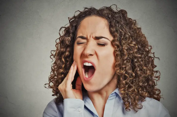 Gum Disease Treatment