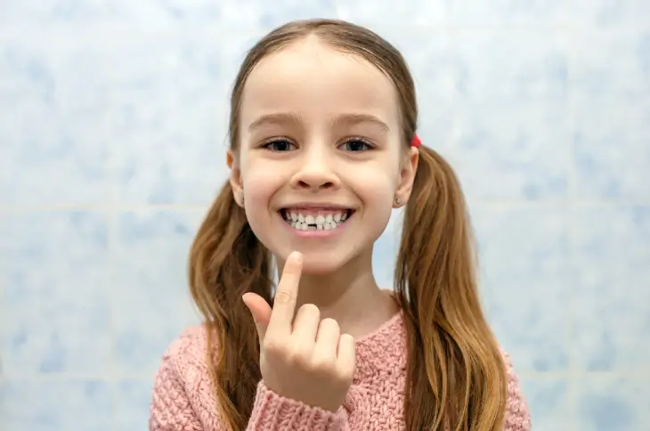Pediatric Dentistry