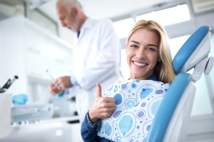 Preventative Dentistry
