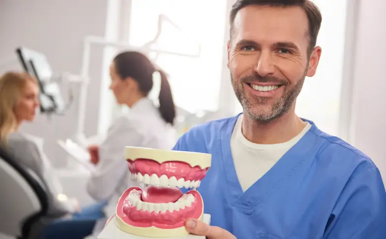 Preventative Dentistry Cypress
