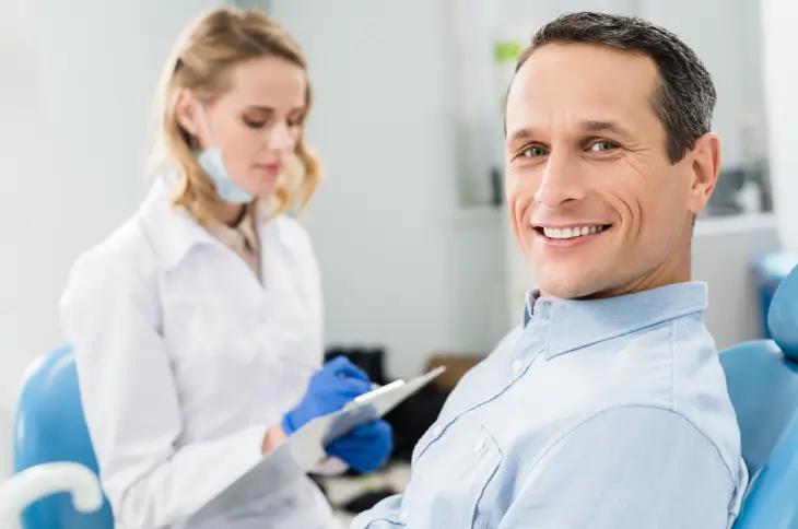 Root Canal Therapy Cypress