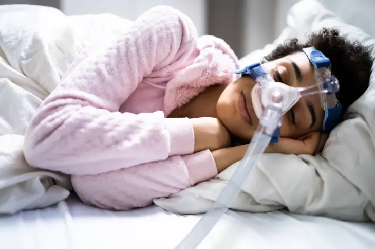 Sleep Apnea Treatment
