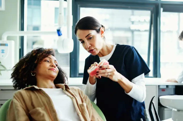Wellness Dentistry