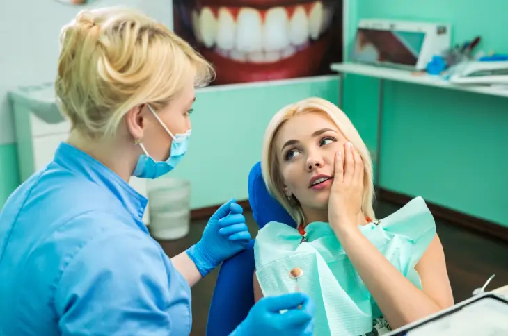 Wisdom Teeth Extractions